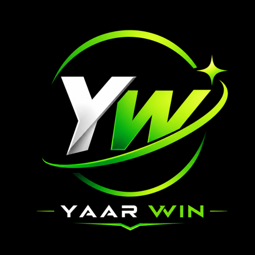 Yaar Win Logo